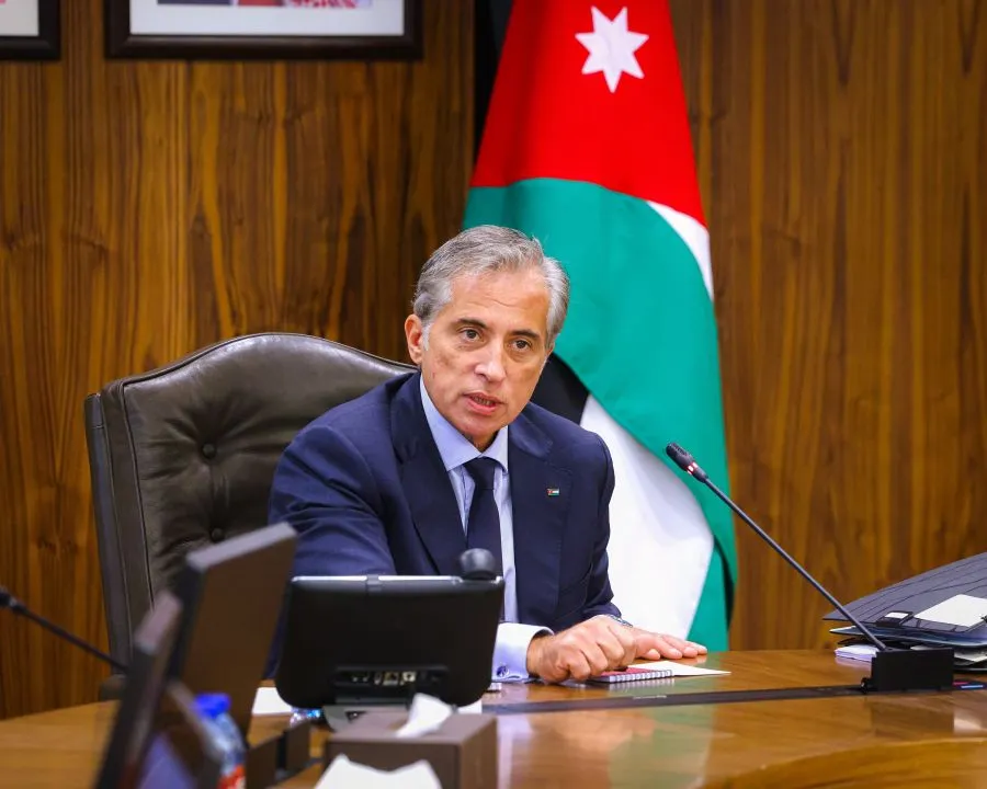 البادية الشمالية ..  مواطن يطالب بزيارات ميدانية حقيقية للمسؤولين بعيدًا عن الصور والوعود