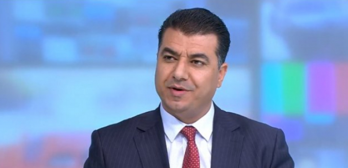 الحنيفات: إبادة 90% من الجراد في الأردن
