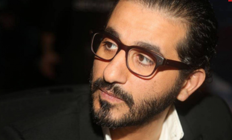 سبب غريب وراء ابتعاد أحمد حلمي عن السينما!