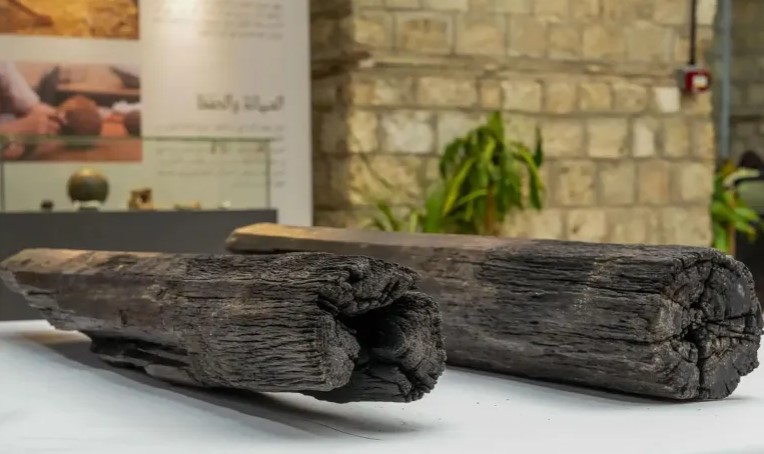 كشف أثري في جدة يعود للقرنين الأول والثاني الهجريين