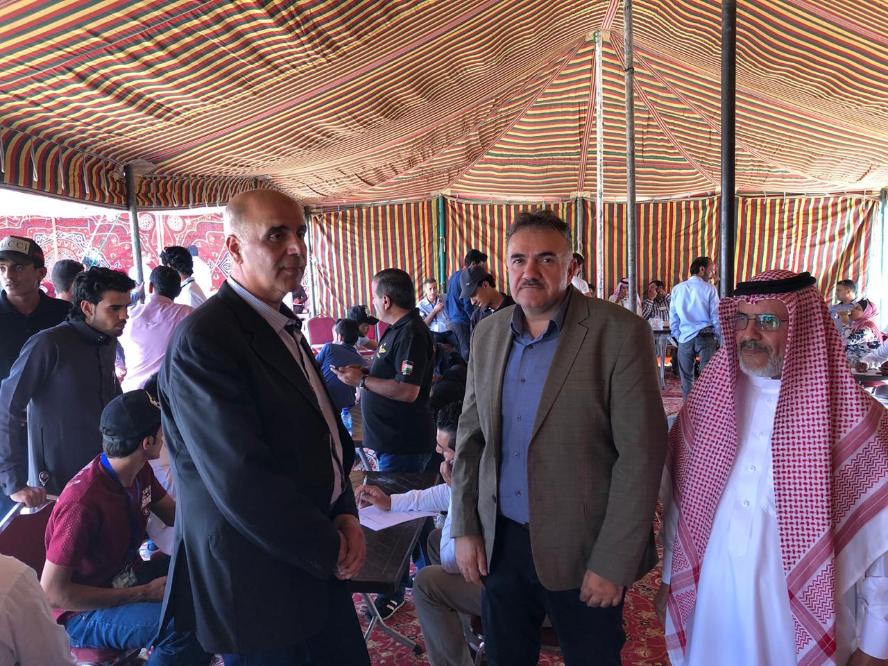 بدء استقبال الطلبات لتشغيل 200 شاب وفتاه في الحسينية