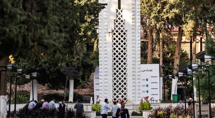دوام الجامعات يضاعف أعداد مستخدمي النقل المنتظم بين المحافظات ويرفع الطلب بنسبة 103%