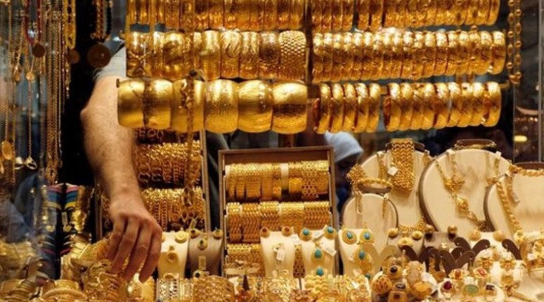 قفزة كبيرة لأسعار الذهب في السوق المحلي بزيادة 80 قرشا