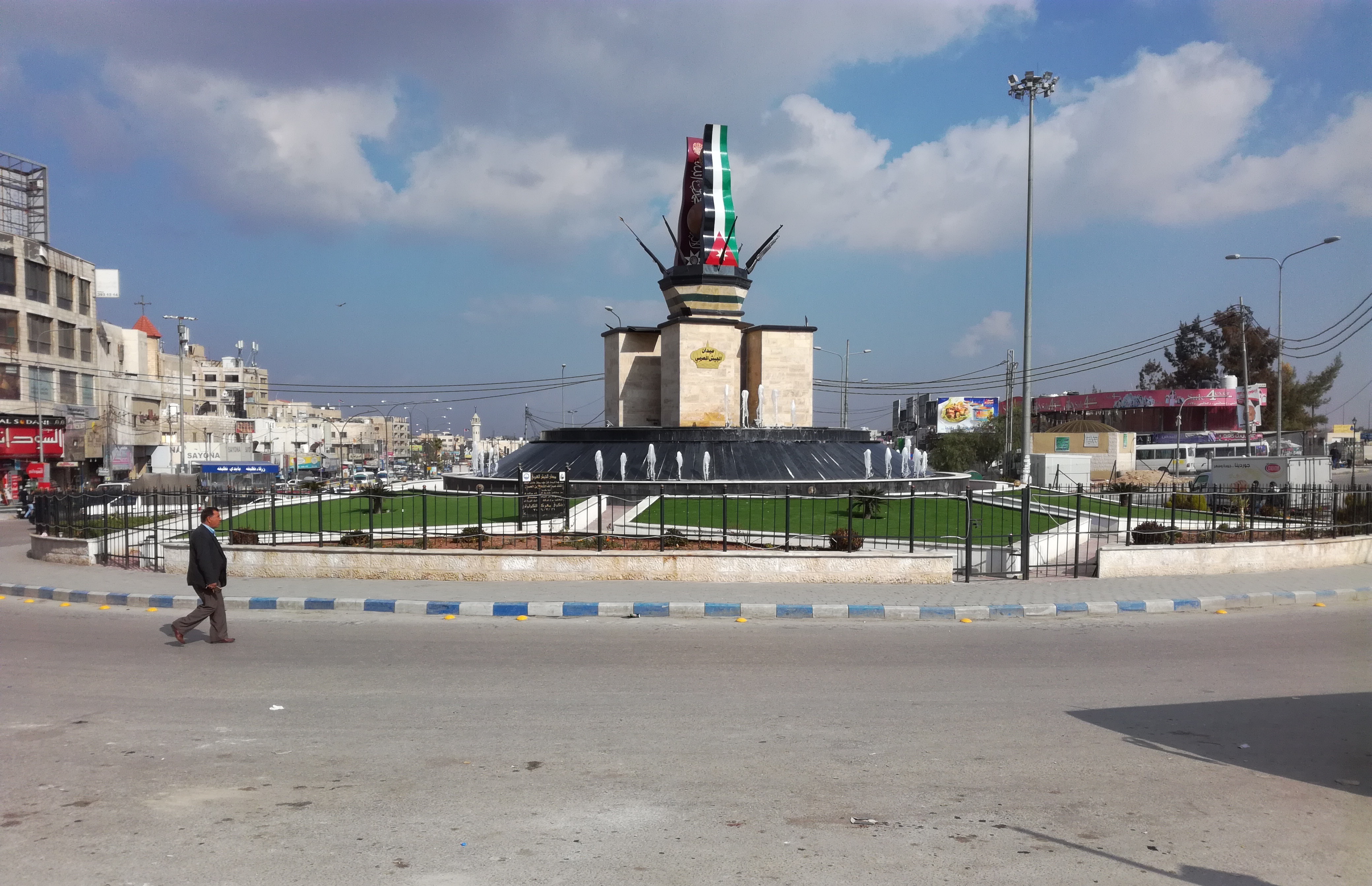 27.5 مليون دينار موازنة الزرقاء 2019