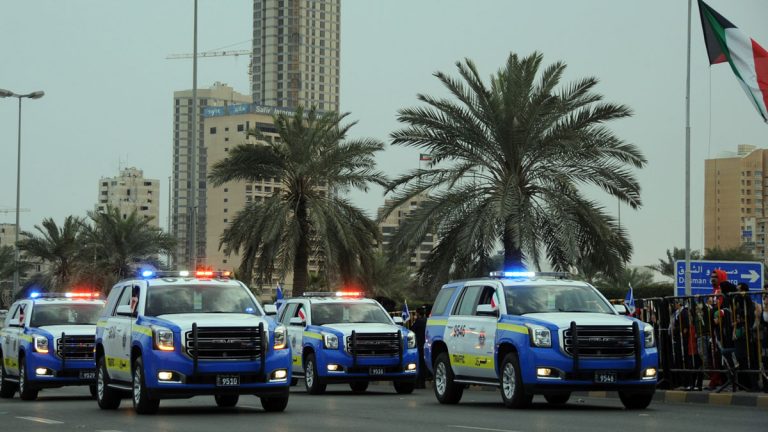 وفاة معلمة أردنية داخل سكنها في الكويت 