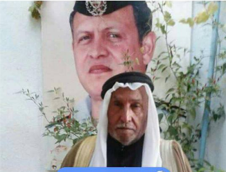 الشيخ موسى الربيع في ذمة الله
