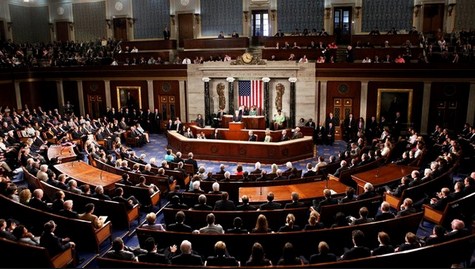 "العلاقات الخارجية" بالشيوخ الأميركي توافق على قانون حول النووي الإيراني
