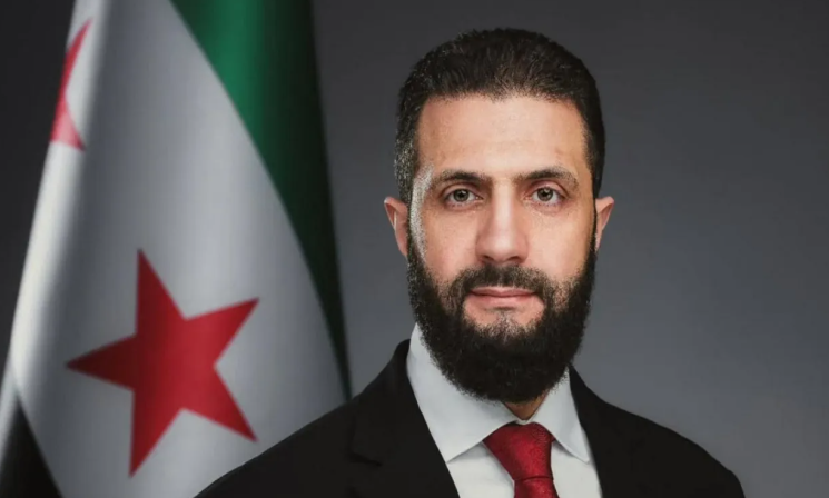 الشرع يعين أميناً عاماً جديداً للرئاسة بدلاً من شقيقه