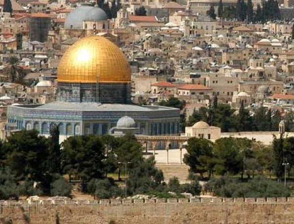 القدس : جبل المكبر و  حكاية اعنف المقاتلين 