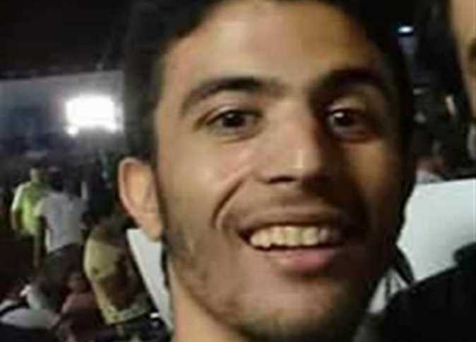 قصة طالب جامعي استدرجه لصوص بحجة بيع "لاب توب" على الانترنت  ..  فقتلوه و رموا جثته 