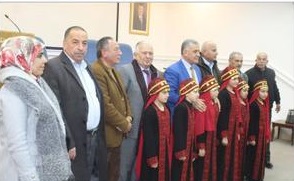 العياصرة يرعى فعاليات المخيم الإبداعي «نحو ثقافة تُعمِّق الانتماء بأردن العز والكرامة»