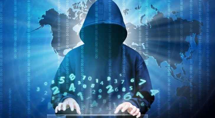 الرواشدة: "الجرائم الالكترونية" تعاملت مع 6200 قضية منذ بداية 2018