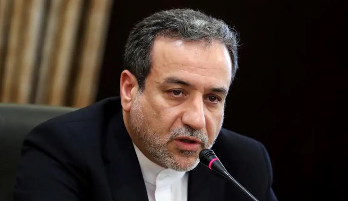 وزير الخارجية الإيراني: نستهدف المراكز العسكرية والاقتصادية في "إسرائيل"
