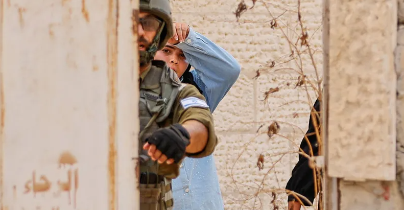 ضرب حتى الموت ..  مقتل فلسطيني أميركي على أيدي مستوطنين