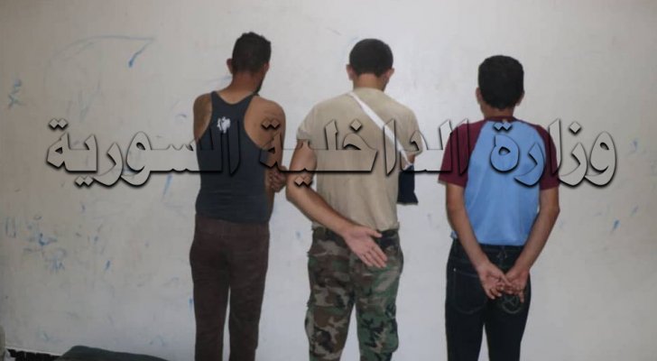 جريمة بشعة تهز سوريا ..  قتلوها ثم تناوبوا على اغتصابها "تفاصيل بشعة"
