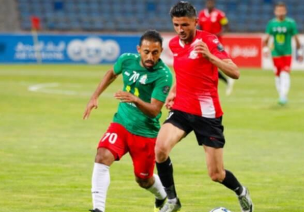 غرامات مالية بحق الوحدات وشباب الأردن  ..  وإيقاف البزور 6 مباريات