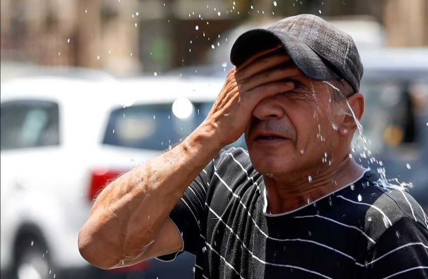 ظاهرة النينيو تثير القلق ..  هل تتأثر مصر؟