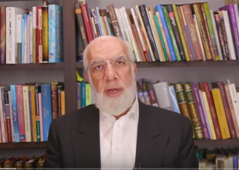 الأزمة التي أنت فيها ..  حلها أقترب