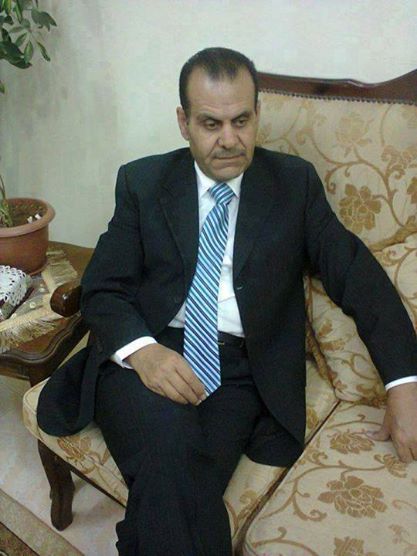الاستاذ الدكتور عبدالله ملكاوي وشهادة حق .. 