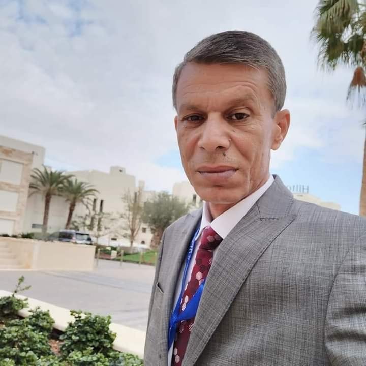 إحالة مدير سلطة مياه المفرق الدكتور باسل المشاقبة على التقاعد بناءً على طلبه ..  وثيقة 
