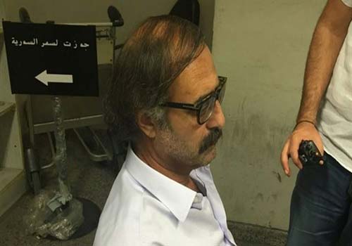 بالفيديو  ..  التفاصيل الكاملة للحظة اعتقال "احمد الأسير"