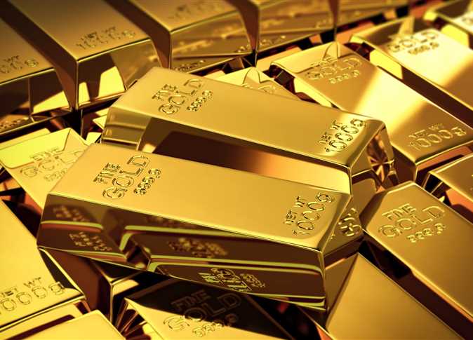 أسعار الذهب تقفز إلى أعلى مستوى في عام بعد هجوم روسيا ضد أوكرانيا