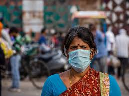 الهند تسجل 396 وفاة واكثر من 10 الاف إصابة جديدة بكورونا في يوم واحد