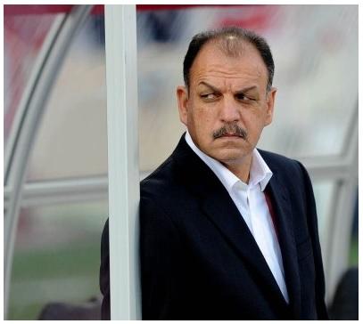 حمد: دوري ابطال آسيا بطولة محشورة
