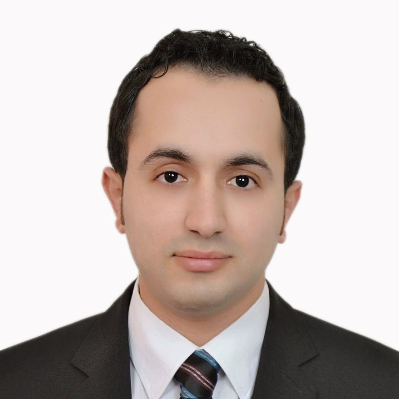 تهنئة للدكتور احمد النسور 