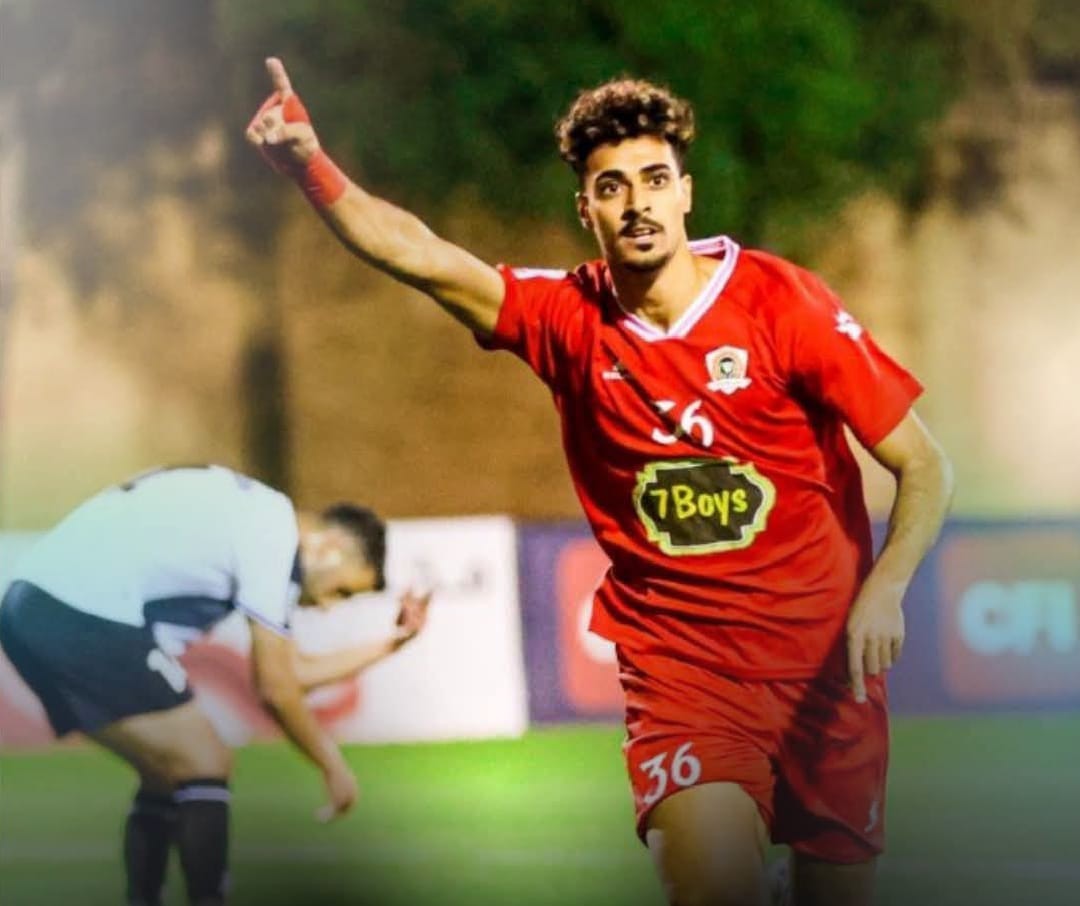شباب الأردن يتعادل مع الجزيرة في دوري المحترفين