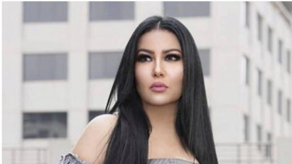 استمرار صراع سمية الخشاب وأحمد سعد على النفقة