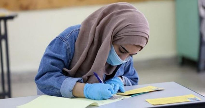 وادي موسى: شكوى من برودة قاعات امتحان التوجيهي ..  والتربية تعد بتزويدها بوسائل تدفئة يوم غدٍ