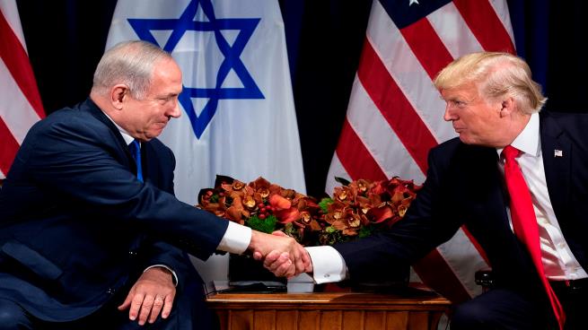 لماذا قررت إدارة ترامب استعجال نقل السفارة إلى القدس؟
