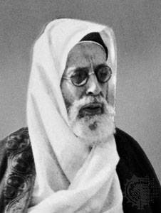 мухаммад идрис