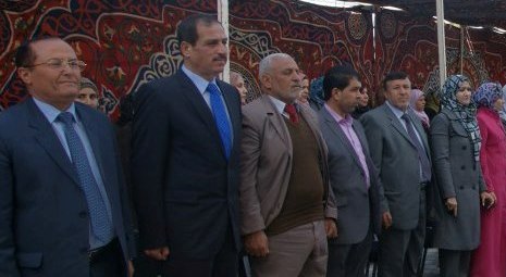 يوم متنوع الفعاليات بالمدرسة المجتمعية في وادي موسى - صور 