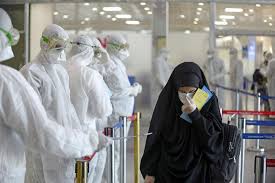 السعودية تسجل 4 وفيات و110 اصابات بكورونا