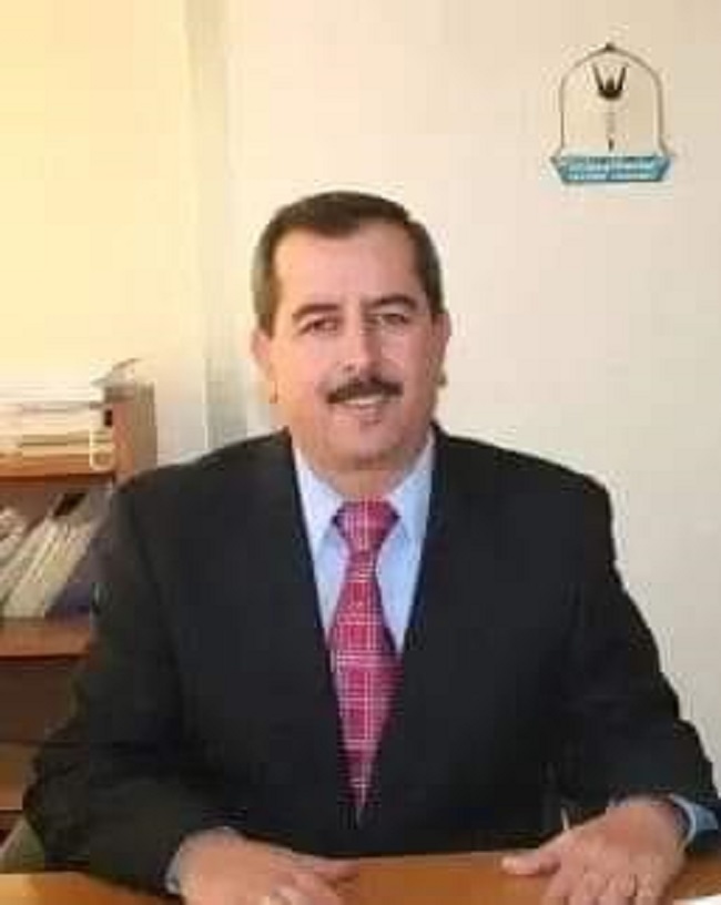 توقيف استاذ العلوم السياسية بجامعة اليرموك بعد انتقاده اداء احد الوزراء