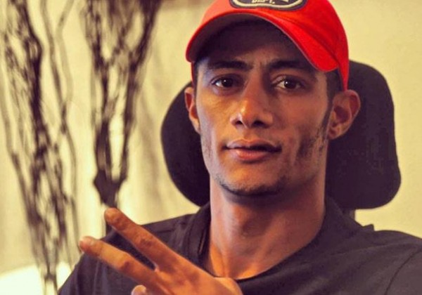 هدية من محمد رمضان للراحل "أحمد راتب" بعد وفاته!