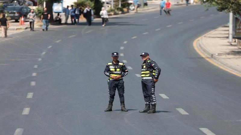 "منها طريق مجمع رغدان الجديد وشارع الجيش والساحة الهاشمية" ..  إغلاقات مرورية في عمّان فجر الجمعة