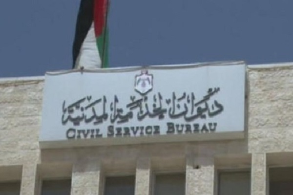 بالأسماء ..  "الخدمة المدنية" يدعو مرشحين لحضور الامتحان التنافسي