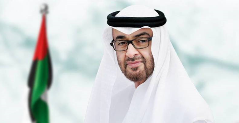 محمد بن زايد يعين عبد العزيز الملا مديراً عاماً لـ«الاتحادية للضرائب»