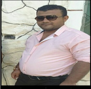 محمد الصقور ..  خطوبة مباركة