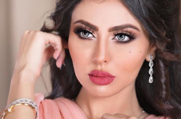 حبس الممثلة مريم حسين بتهمة الإساءة إلى فنان كويتي شهير 