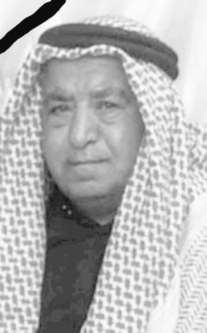 ندى رشيد بني خالد (ابو رشيد) .. في ذمة الله