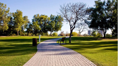 تفسير رؤية الحديقة في المنام وعلاقتها بالأزمات المالية والديون