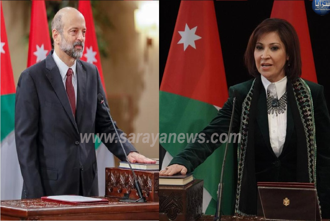  سرايا تكشف أسرار التعديل الخجول لحكومة الرزاز  ..  ودخول وزيرة الإحتياط شويكة في كل تعديل