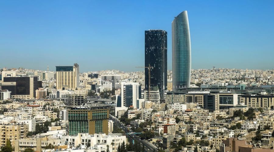 اختيار عمّان عاصمة للبيئة العربية لعام 2026