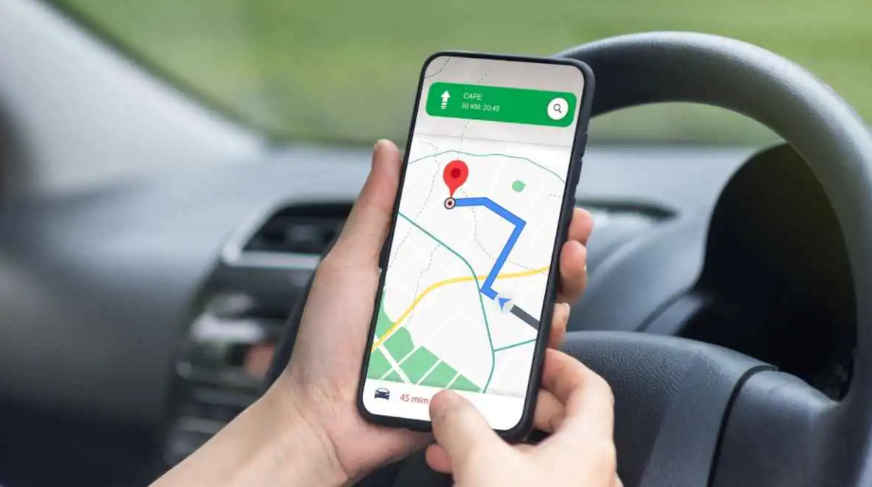 تتبعك أكثر مما تعتقد ..  5 إعدادات يجب تغييرها فورًا في خرائط غوغل