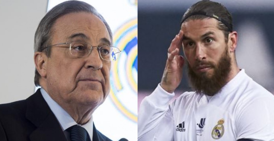 بعد الإعلان عن انتخابات ريال مدريد ..  هل انتهت فرصة التجديد لراموس؟