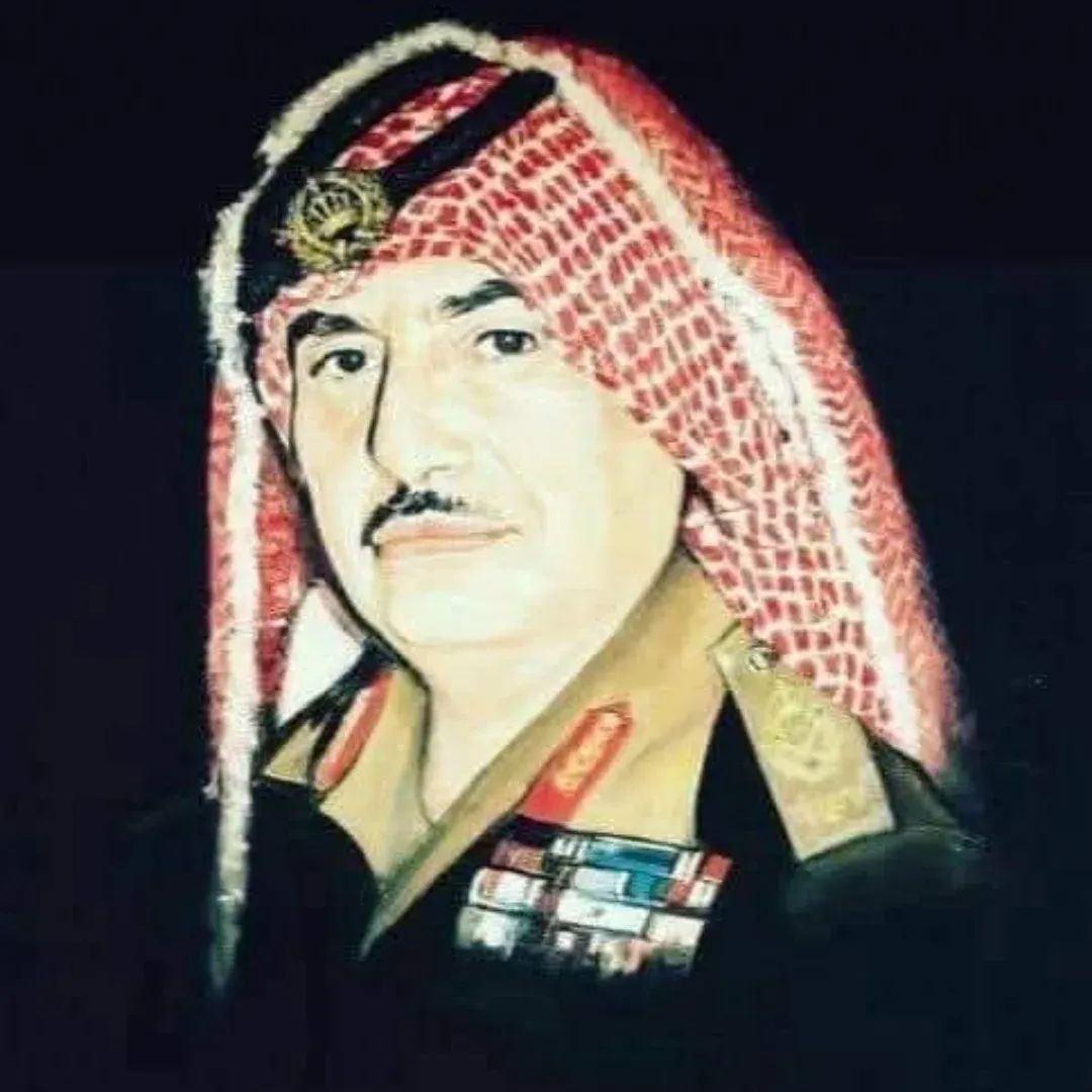  أبو حمدية يكتب: حابس المجالي .. أسم زين الأردن وفلسطين 